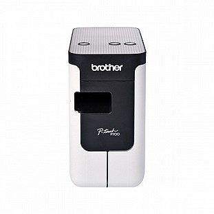 ����� ������ ������ �������  BROTHER PT-P700 