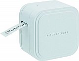 ����� ������ ����� Brother P-Touch Cube Pro PT-P910BT