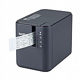 מדפסת תוויות ברשת + אלחוטי BROTHER PT-P950NW מדפסת תוויות ברשת + אלחוטי BROTHER PT-P950NW