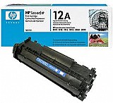 ���� ����� HP Q2612A