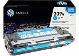 טונר תואם כחול HP 309-A טונר תואם כחול HP 309-A