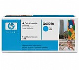 טונר מקורי כחול 1600/2600/2605 HP CLJ טונר מקורי כחול 1600/2600/2605 HP CLJ