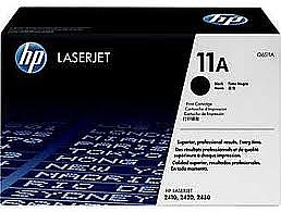 ���� ����� HP Q6511A