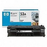 טונר מקורי HP Q7553A טונר מקורי HP Q7553A