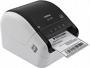 ����� ����� ������  BROTHER QL-1100NW 