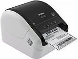 מדפסת טרמית תוויות BROTHER QL-1100NW מדפסת טרמית תוויות BROTHER QL-1100NW