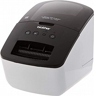 ����� ����� ������(�� 62 �"�) BROTHER QL-700 