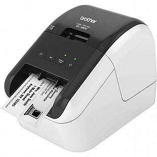 ����� ����� ������  BROTHER QL-700 