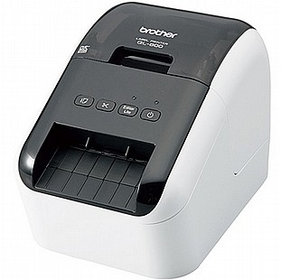 ����� ����� ������  BROTHER QL-700 