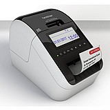 ����� ����� ������  BROTHER QL-800 