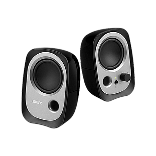 ��� ������� ����� Edifier R12U �� ����� USB ���� ����