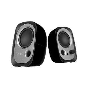 ��� ������� ����� Edifier R12U �� ����� USB ���� ����