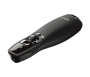 ��� ������ ������ Logitech R400 �� ����� ����� - ��� ����