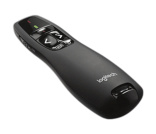 ��� ������ ������ Logitech R400 �� ����� ����� - ��� ����