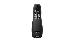 ��� ������ ������ Logitech R400 �� ����� ����� - ��� ����