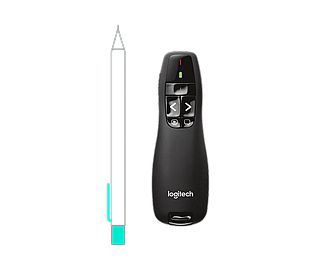 ��� ������ ������ Logitech R400 �� ����� ����� - ��� ����