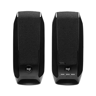 ��� ������� ������ ����� Logitech S150 ������ USB 2.0 ���� ����