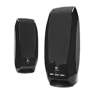 ��� ������� ������ ����� Logitech S150 ������ USB 2.0 ���� ����