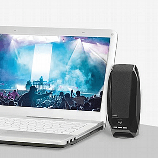 ��� ������� ������ ����� Logitech S150 ������ USB 2.0 ���� ����