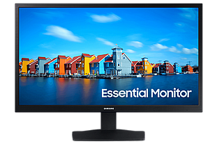 ��� ���� S24A336NHR ����� 24 ����� FHD VA