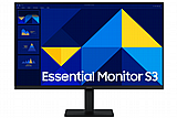��� ���� Samsung Essential S3 S30GD S24D300GAM ����� 23.8 ����� FHD IPS 100Hz ���� ����