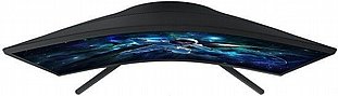 ��� ������� ���� Samsung Odyssey G5 S27CG552EM �27 ����� QHD 165Hz ����