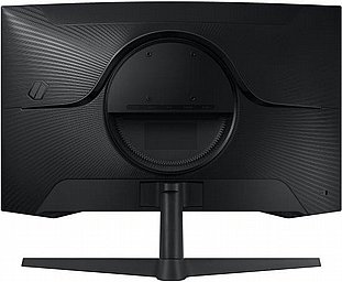 ��� ������� ���� Samsung Odyssey G5 S27CG552EM �27 ����� QHD 165Hz ����