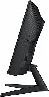 ��� ������� ���� Samsung Odyssey G5 S27CG552EM �27 ����� QHD 165Hz ����