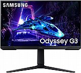 ��� ������� ���� Samsung Odyssey G3 S27DG302EM ����� 27 ����� FHD VA �� FreeSync