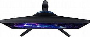 ��� ������� ���� Samsung Odyssey G3 S27DG302EM ����� 27 ����� FHD VA �� FreeSync