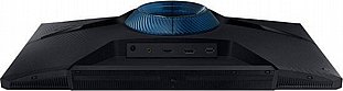 ��� ������� ���� Samsung Odyssey G3 S27DG302EM ����� 27 ����� FHD VA �� FreeSync