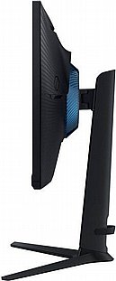 ��� ������� ���� Samsung Odyssey G3 S27DG302EM ����� 27 ����� FHD VA �� FreeSync