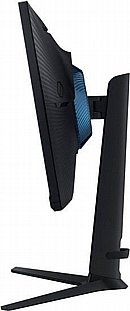 ��� ������� ���� Samsung Odyssey G3 S27DG302EM ����� 27 ����� FHD VA �� FreeSync