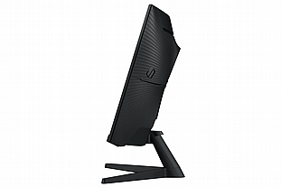 ��� ������� ���� Samsung Odyssey G5 G55C S32CG552EM ����� 32 ����� QHD 165Hz ���� ����