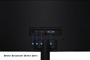 ��� ���� ���� Samsung Essential S3 S39GD S32D390GAM ����� 32 ����� FHD VA 100Hz