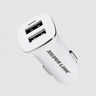 ���� ���� 3.4A ��� SCC340N  ���� Silver Line 