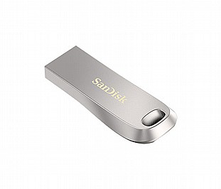 ������ ���� SanDisk Ultra Luxe USB 3.1 ���� 64GB  