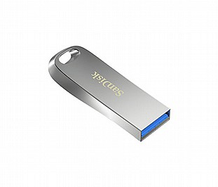 ������ ���� SanDisk Ultra Luxe USB 3.1 ���� 64GB  