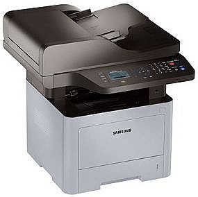 ������ ����� �"� ������ ������ SAMSUNG SL-M4070FR