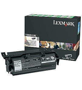 ���� ����� ������ ����  LEXMARK  T650/652