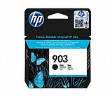מיכל דיו מקורי שחור HP 903 מיכל דיו מקורי שחור HP 903