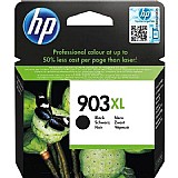 מיכל דיו מקורי שחור HP 903XL מיכל דיו מקורי שחור HP 903XL