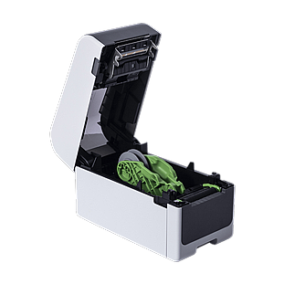 ����� ������ ������� Brother TD-2310D203 ����� 2 �����
