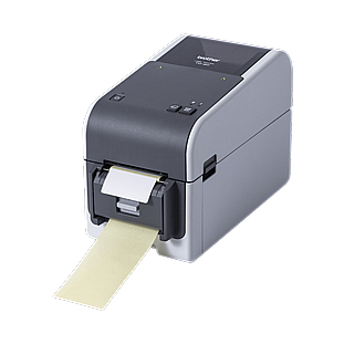 ����� ������ ������� Brother TD-2320D203 ����� 2 �����