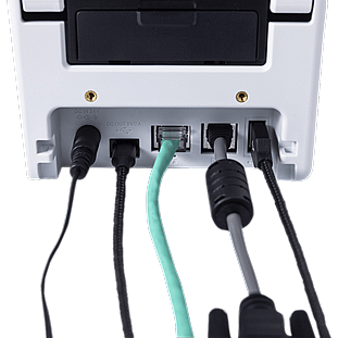 ����� ������ ������� Brother TD-2320D203 ����� 2 �����
