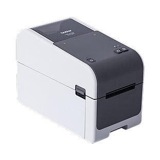 ����� ������ ������� Brother TD-2320D203 ����� 2 �����