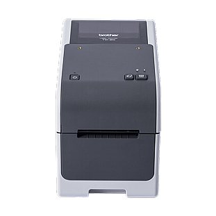 ����� ������ ������� Brother TD-2320D203 ����� 2 �����