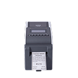 מדפסת מדבקות ליינרלס Brother TD-2350DFC203 בגודל 2 אינץ׳ עם WiFi ו-Bluetooth מדפסת מדבקות ליינרלס Brother TD-2350DFC203 בגודל 2 אינץ׳ עם WiFi ו-Bluetooth