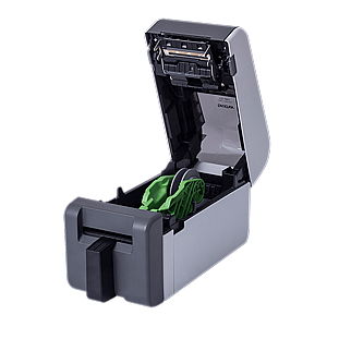 ����� ������ ������� Brother TD-2350DFC203 ����� 2 ����� �� WiFi �-Bluetooth