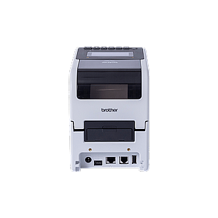 ����� ������ ������� Brother TD-2350DFC203 ����� 2 ����� �� WiFi �-Bluetooth